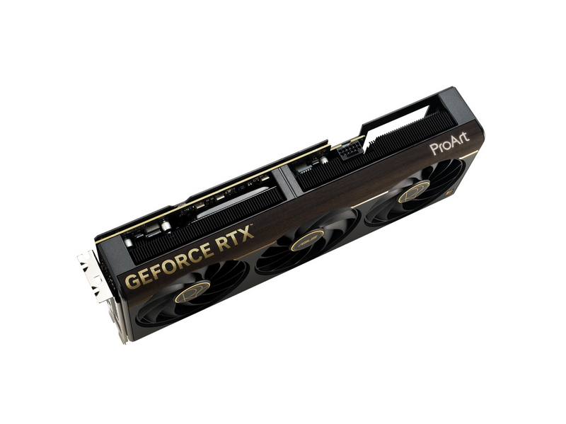 ASUS GeForce RTX 5080 ProArt OC - 16GB GDDR7 RAM - Grafikkarte
