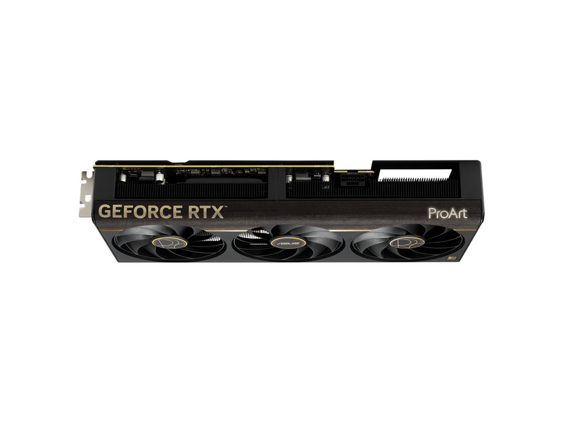 ASUS GeForce RTX 5080 ProArt OC - 16GB GDDR7 RAM - Grafikkarte