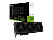 ASUS GeForce RTX 5080 ProArt OC - 16GB GDDR7 RAM - Grafikkarte