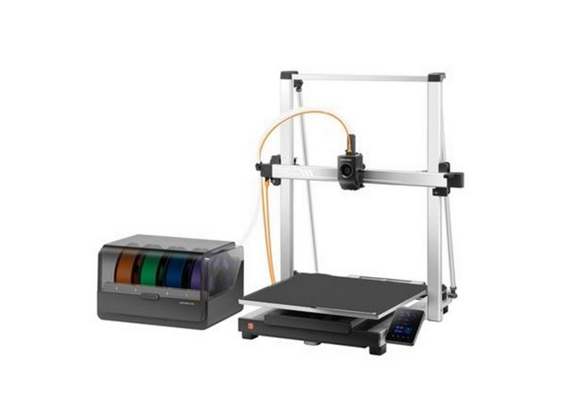 ANYCUBIC Kobra 3 Max Combo 3D Printer - 3D Drucker