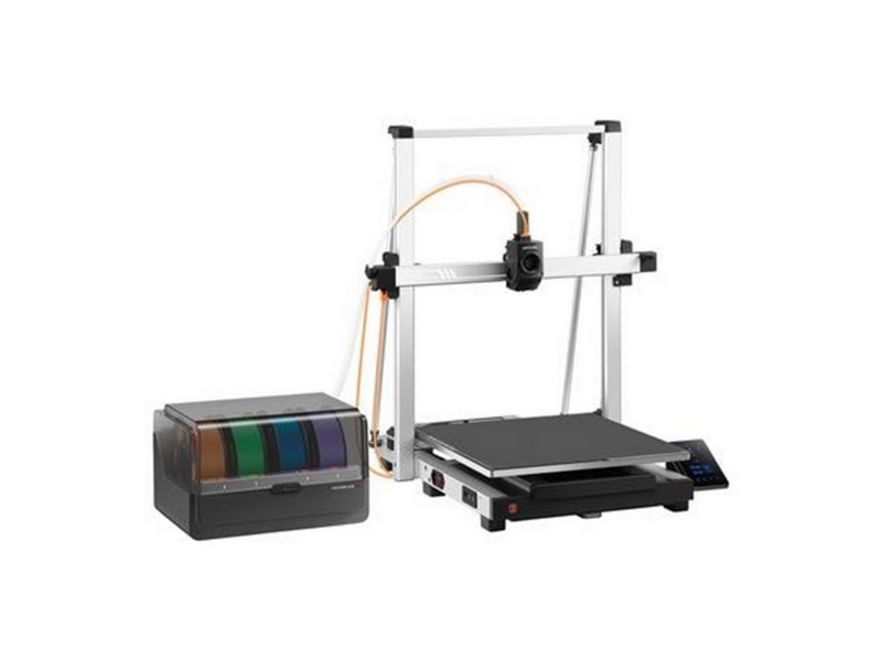 ANYCUBIC Kobra 3 Max Combo 3D Printer - 3D Drucker