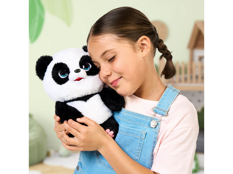 Little Live Pets MY BABY PANDA