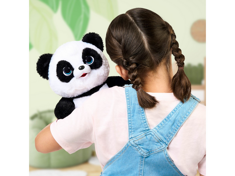 Little Live Pets MY BABY PANDA