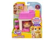 Little Live Pets MAMA SURPRISE MINIS HAMSTER