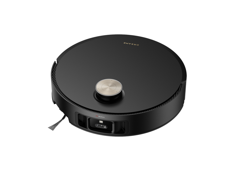 Dreame Roboter Staubsauger X50 Ultra Black