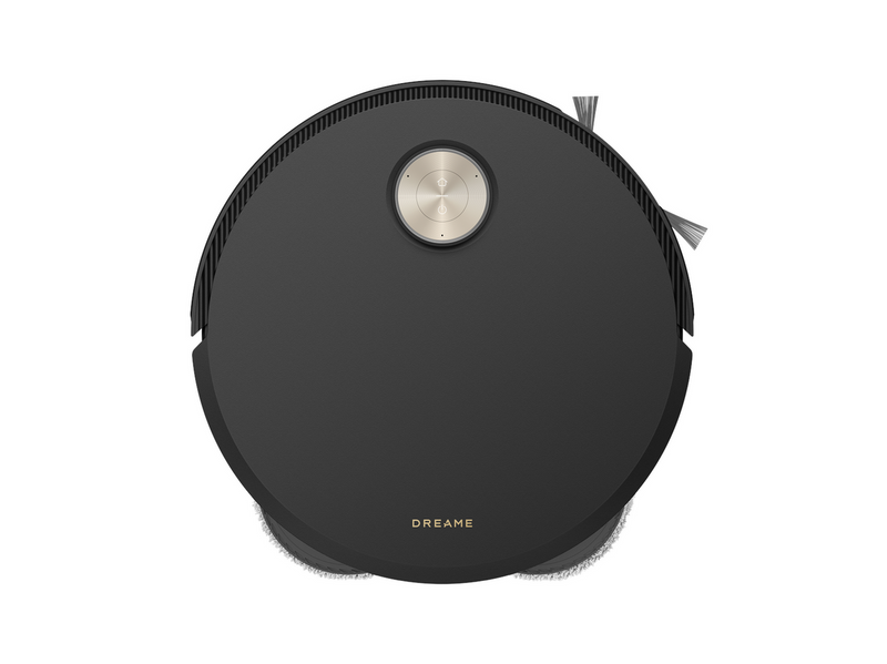 Dreame Roboter Staubsauger X50 Ultra Black
