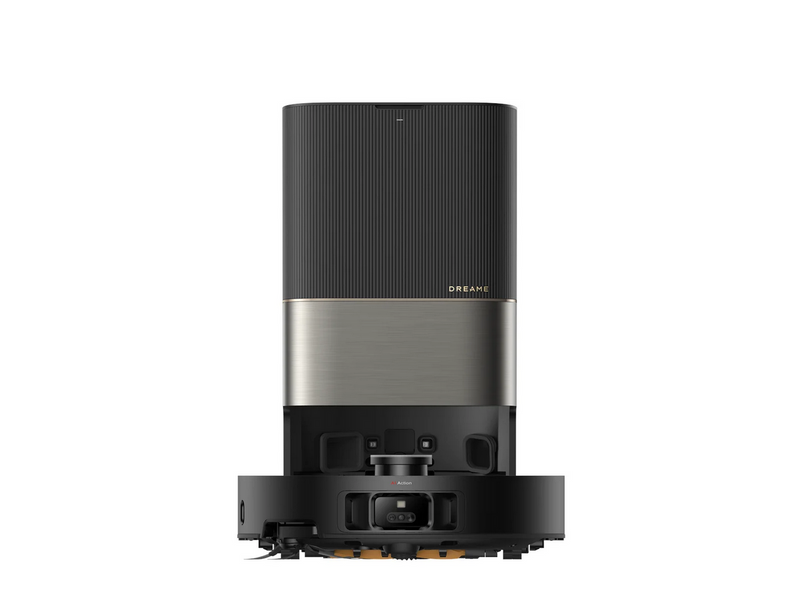 Dreame Roboter Staubsauger X50 Ultra Black