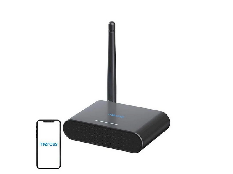 Meross Smart Garage Door Opener