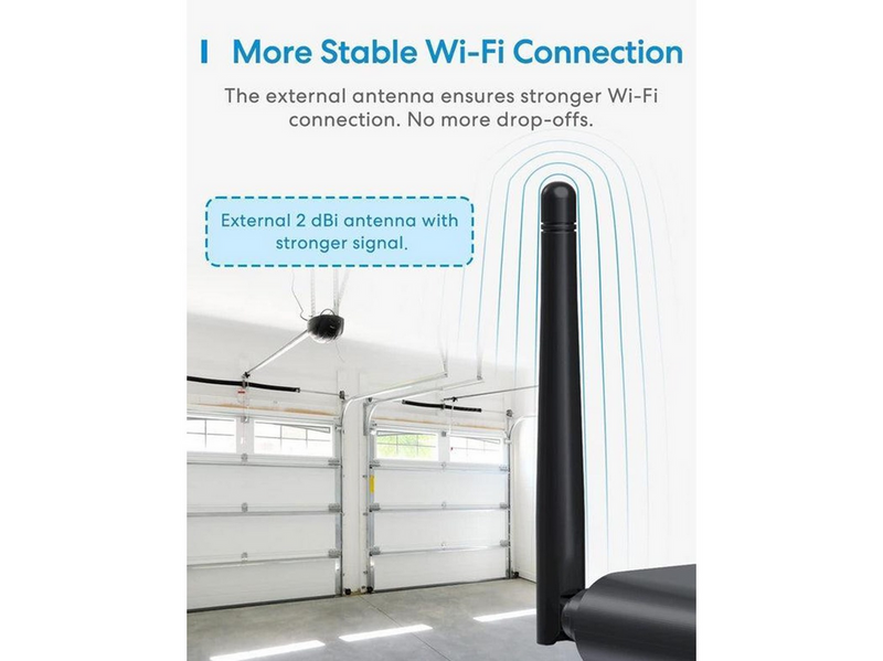 Meross Smart Garage Door Opener