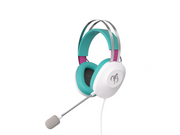 ASUS TUF Gaming H1 Gen II - Hatsune Miku Edition