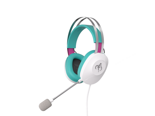 ASUS TUF Gaming H1 Gen II - Hatsune Miku Edition