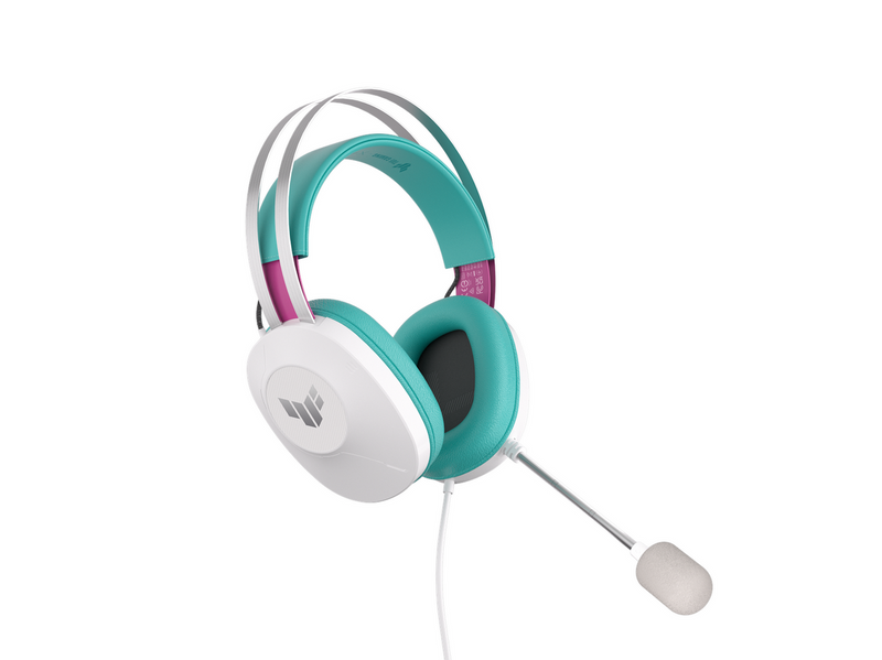 ASUS TUF Gaming H1 Gen II - Hatsune Miku Edition