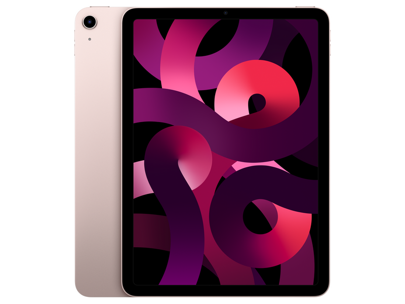 Apple iPad Air (2022) 64GB - Pink