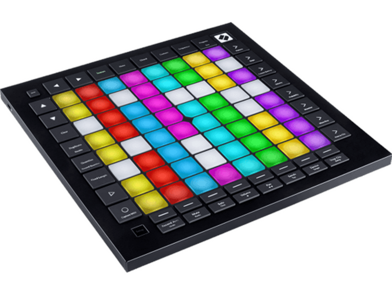 Novation LAUNCHPAD PRO MK3 - 32 RGB pads