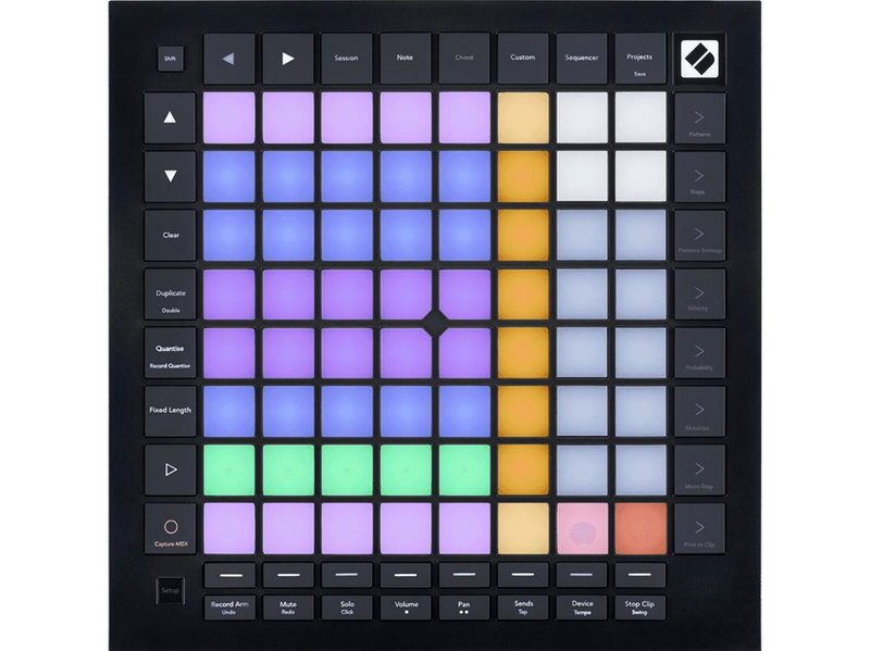 Novation LAUNCHPAD PRO MK3 - 32 RGB pads
