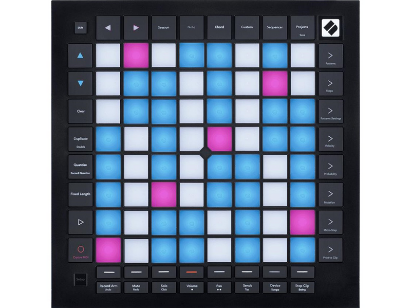 Novation LAUNCHPAD PRO MK3 - 32 RGB pads