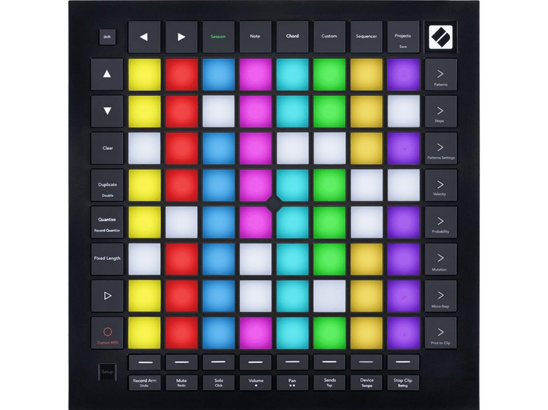 Novation LAUNCHPAD PRO MK3 - 32 RGB pads