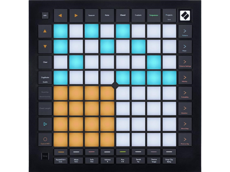 Novation LAUNCHPAD PRO MK3 - 32 RGB pads