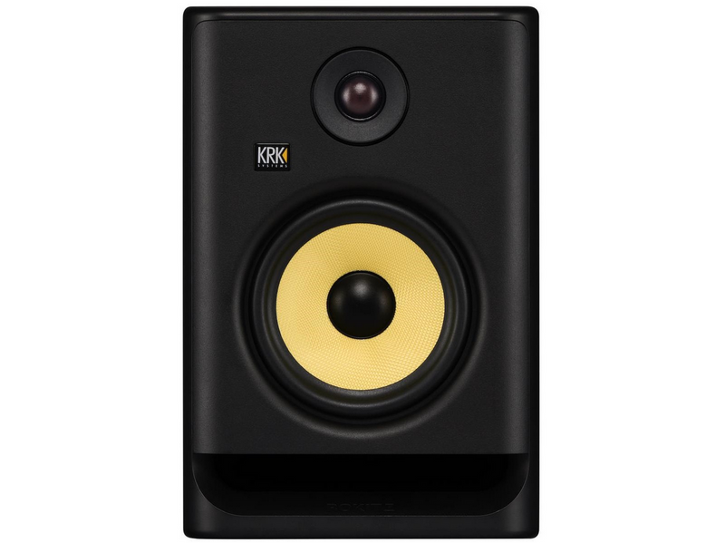 KRK Systems Rokit 7 G5 - 7" Powered Near-Field Studio Monitor