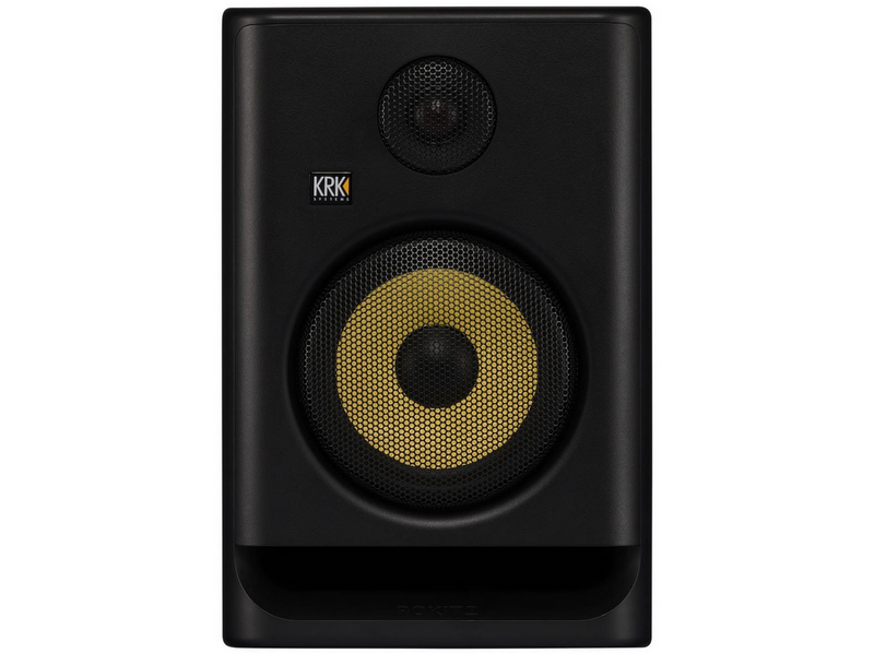 KRK Systems Rokit 7 G5 - 7" Powered Near-Field Studio Monitor