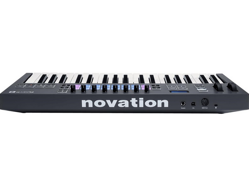 Novation FLKEY 37 - 37 keys midi keyboard