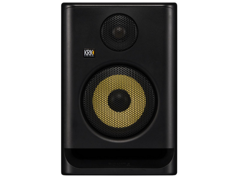 KRK Systems Rokit 5 G5 - 5" Powered Near-Field Studio Monitor