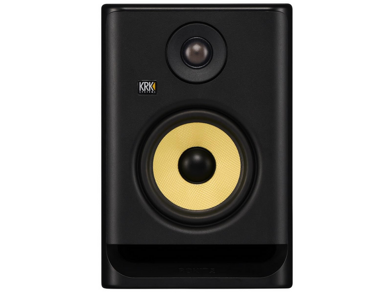 KRK Systems Rokit 5 G5 - 5" Powered Near-Field Studio Monitor