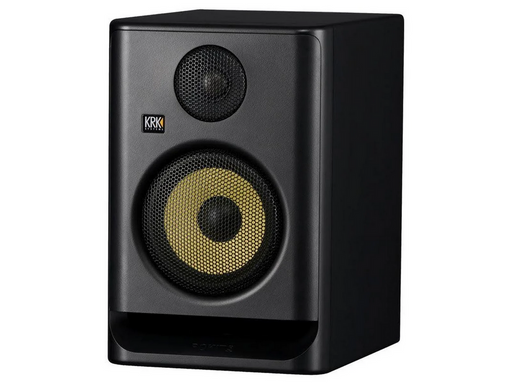 KRK Systems Rokit 5 G5 - 5" Powered Near-Field Studio Monitor