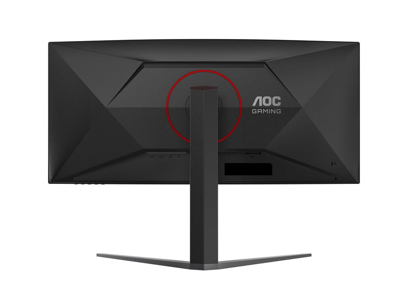 34" AOC CU34G4 - 3440x1440 (UWQHD) - 180Hz - VA