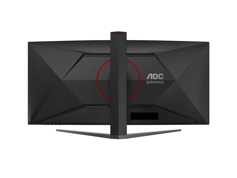 34" AOC CU34G4 - 3440x1440 (UWQHD) - 180Hz - VA