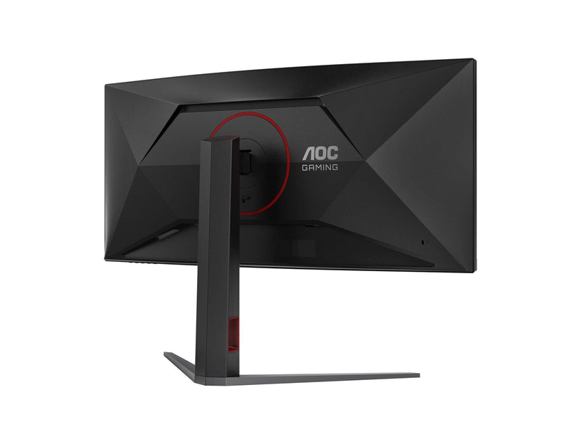 34" AOC CU34G4Z - 3440x1440 (UWQHD) - 240Hz - VA