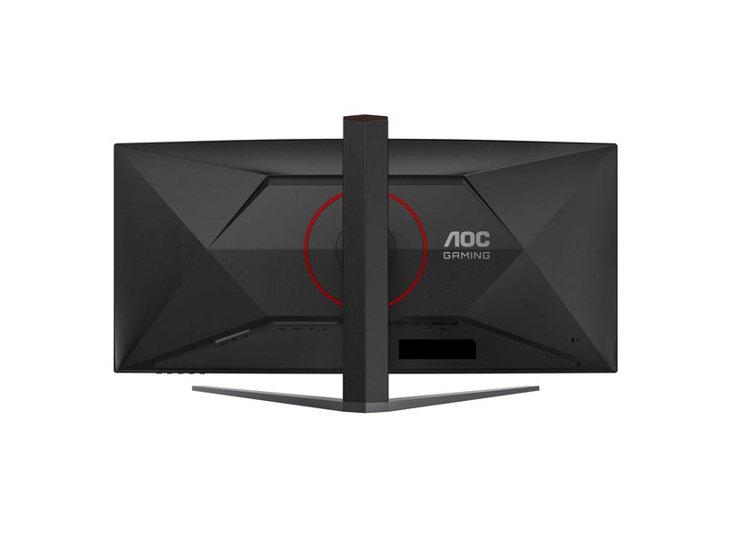 34" AOC CU34G4Z - 3440x1440 (UWQHD) - 240Hz - VA