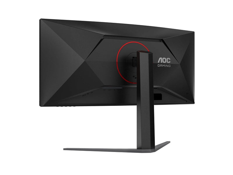 34" AOC CU34G4Z - 3440x1440 (UWQHD) - 240Hz - VA