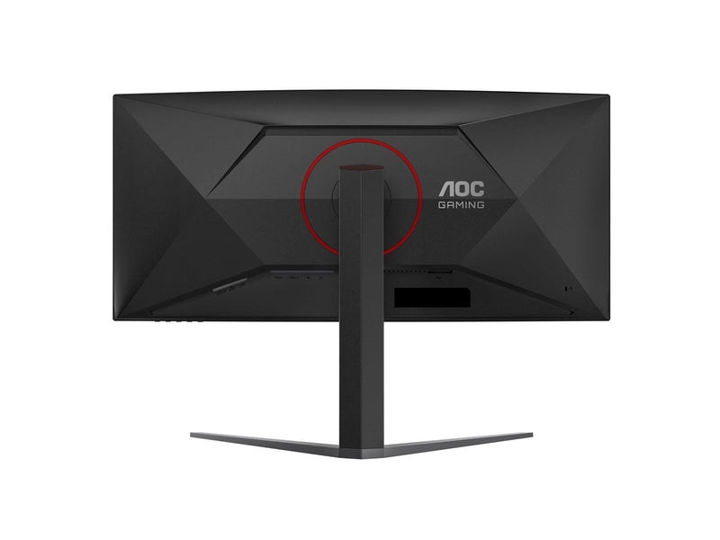 34" AOC CU34G4Z - 3440x1440 (UWQHD) - 240Hz - VA