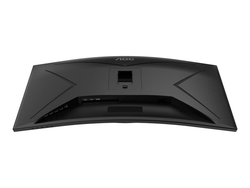 34" AOC CU34P2A - 3440x1440 (UWQHD) - 100Hz - VA