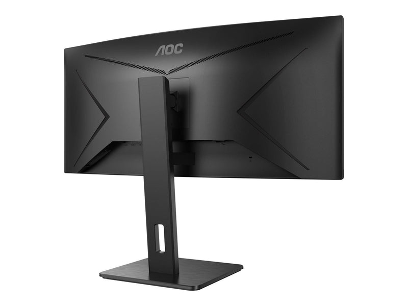 34" AOC CU34P2A - 3440x1440 (UWQHD) - 100Hz - VA