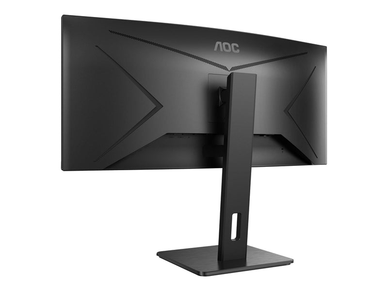 34" AOC CU34P2A - 3440x1440 (UWQHD) - 100Hz - VA
