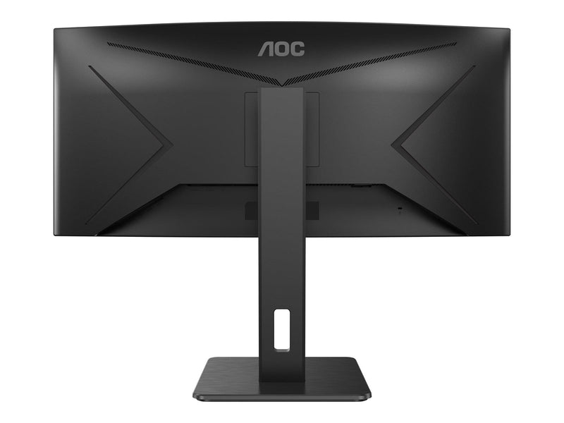 34" AOC CU34P2A - 3440x1440 (UWQHD) - 100Hz - VA