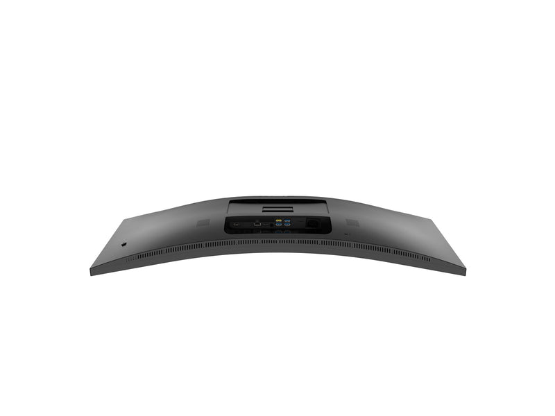 34" AOC CU34V5CW - 3440x1440 (UWQHD) - 100Hz - VA - 65W USB-C
