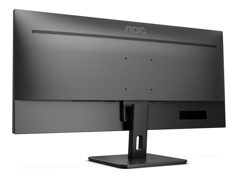 34" AOC U34E2M - 3440x1440 (UWQHD) - 100Hz - VA