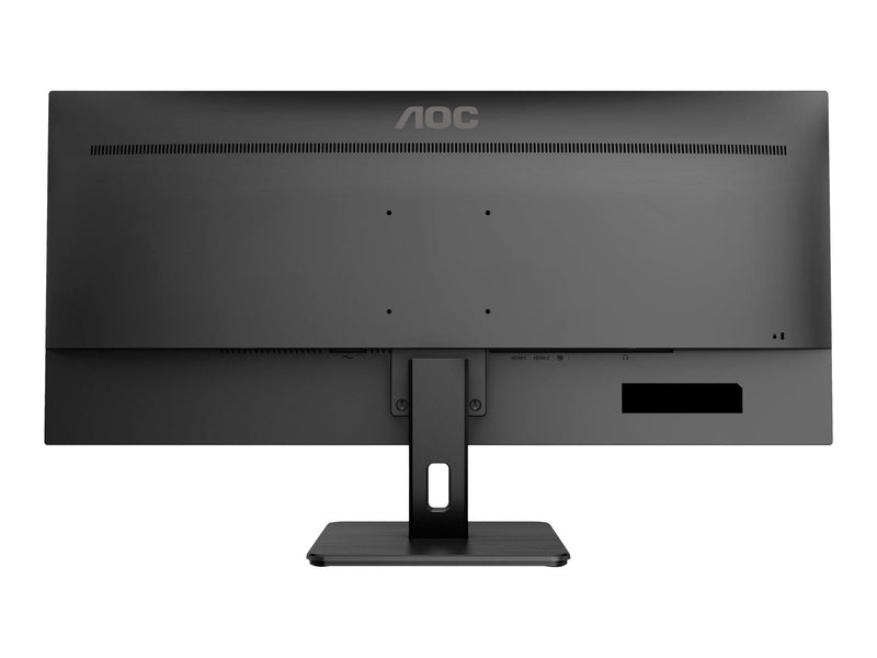 34" AOC U34E2M - 3440x1440 (UWQHD) - 100Hz - VA