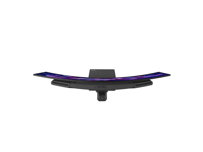 34" ASUS ROG Strix XG34WCDG - 3440x1440 (UWQHD) - 175Hz - QD-OLED - 15W USB-C