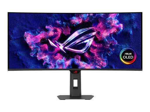 34" ASUS ROG Strix XG34WCDG - 3440x1440 (UWQHD) - 175Hz - QD-OLED - 15W USB-C