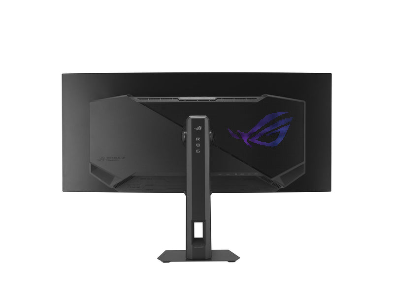 34" ASUS ROG Strix XG34WCDG - 3440x1440 (UWQHD) - 175Hz - QD-OLED - 15W USB-C