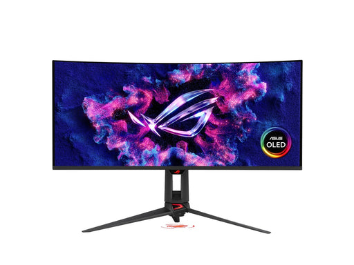 34" ASUS ROG Swift OLED PG34WCDN - 3440x1440 - 360Hz - RGB QD-OLED