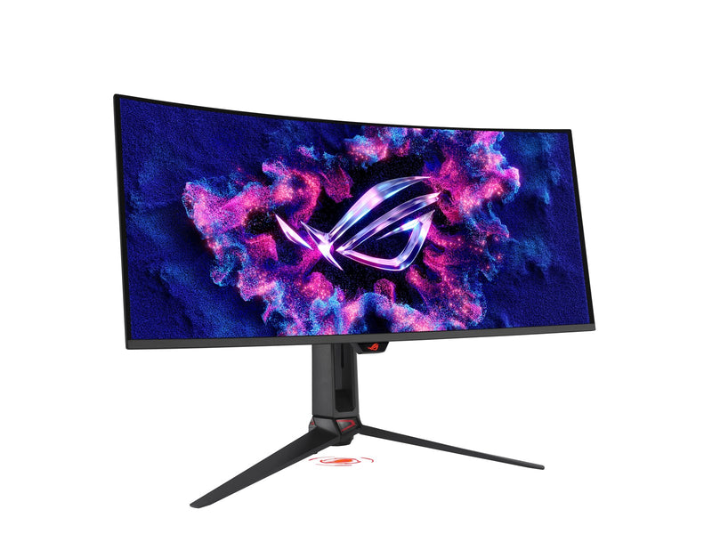 34" ASUS ROG Swift OLED PG34WCDN - 3440x1440 - 360Hz - RGB QD-OLED