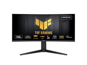 34" ASUS TUF Gaming VG34VQEL1A - 3440x1440 (UWQHD) - 100Hz - VA