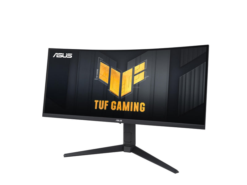 34" ASUS TUF Gaming VG34VQEL1A - 3440x1440 (UWQHD) - 100Hz - VA
