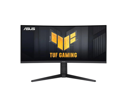 34" ASUS TUF Gaming VG34VQL3AZ - 3440x1440 (UWQHD) - 100Hz - VA