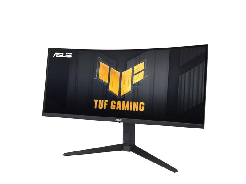 34" ASUS TUF Gaming VG34VQL3AZ - 3440x1440 (UWQHD) - 100Hz - VA
